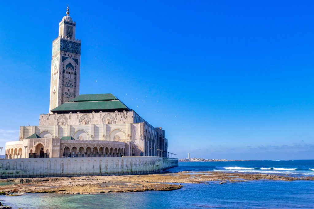 Tours from Casablanca