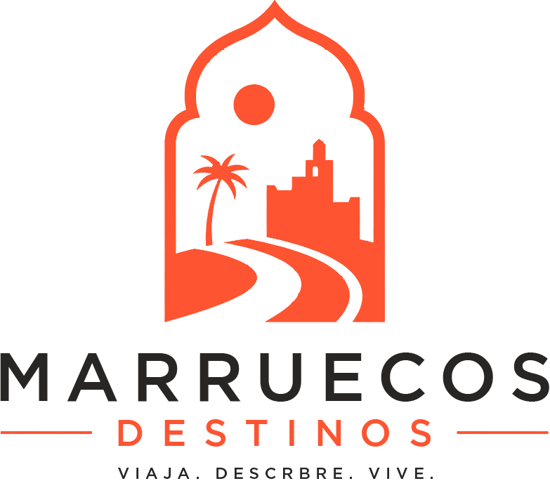 Marruecos Destinos
