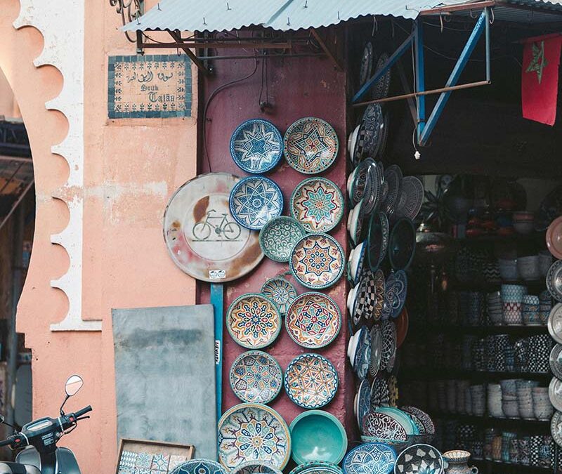 Tour del Desierto desde Fez de 10 Días: El Gran Itinerario por las Ciudades Imperiales y el Sahara