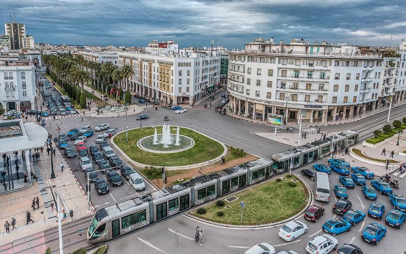 El Gran Circuito de las Ciudades Imperiales y el Sáhara: El Mejor Itinerario de 8 días por Marruecos desde Casablanca