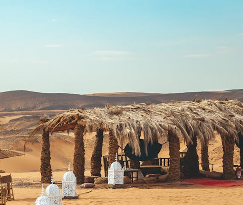 Tour del Desierto desde Fez de 7 Días: La Ruta Completa por el Sahara, Valles y Kasbahs Imperiales