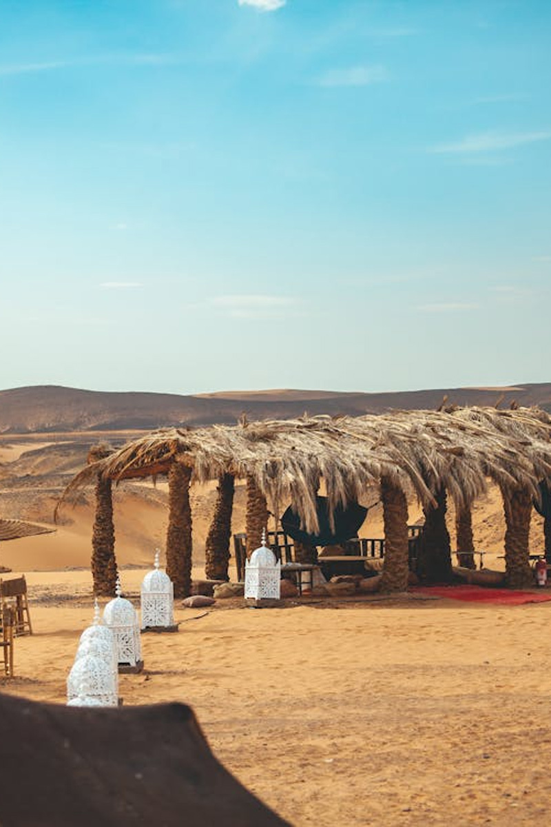 Tour del Desierto desde Fez de 7 Días: La Ruta Completa por el Sahara, Valles y Kasbahs Imperiales