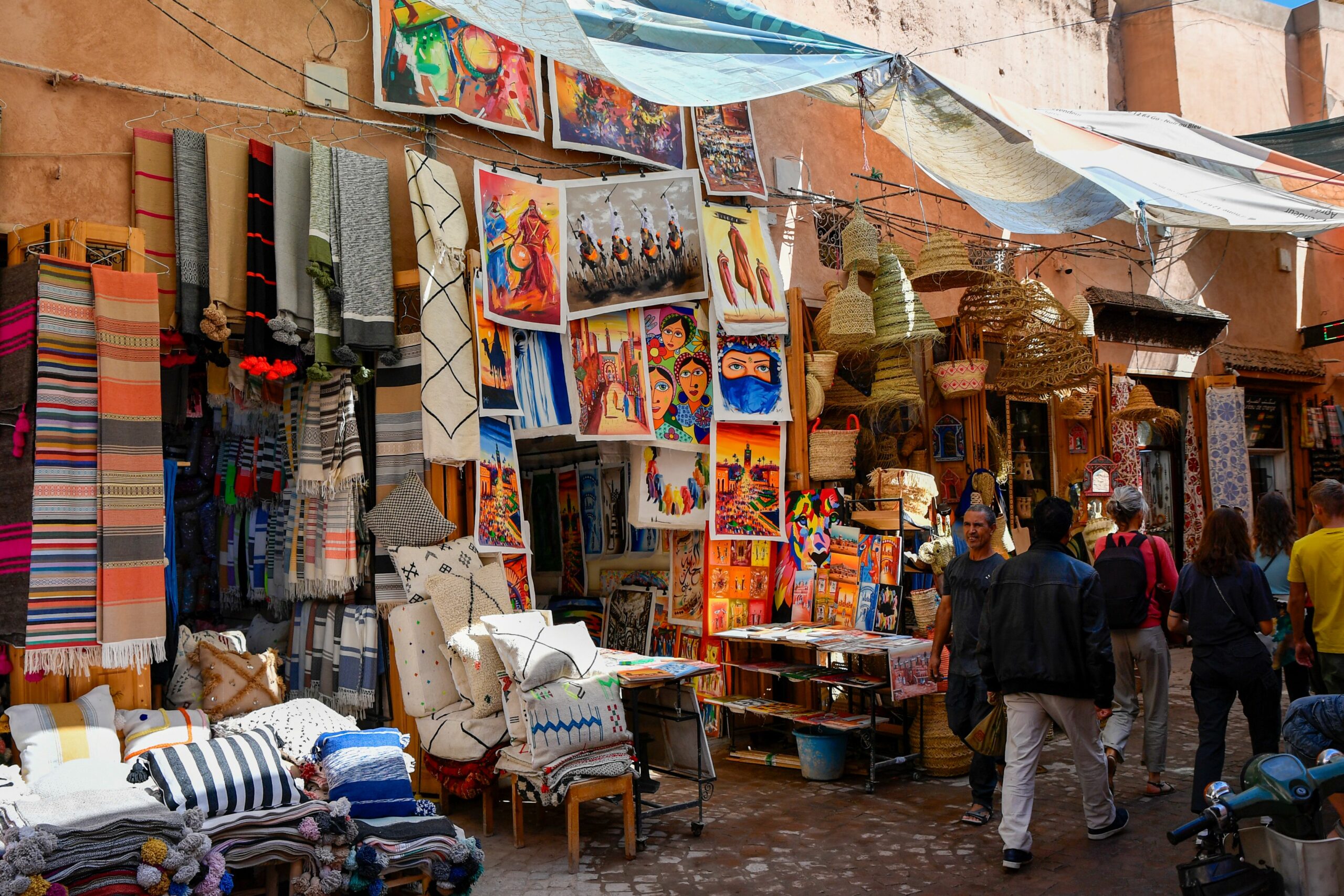 Marrakech
