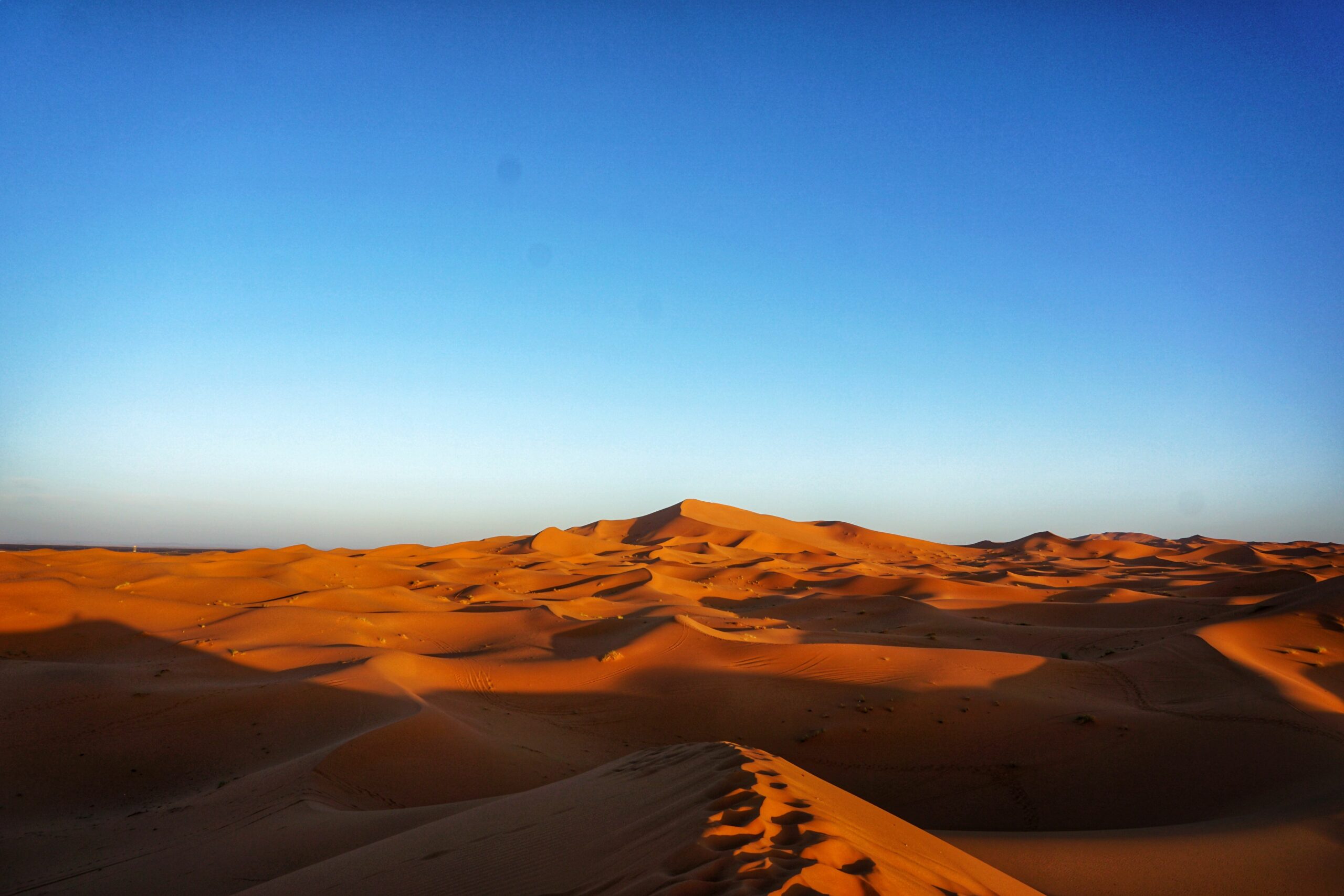 merzouga