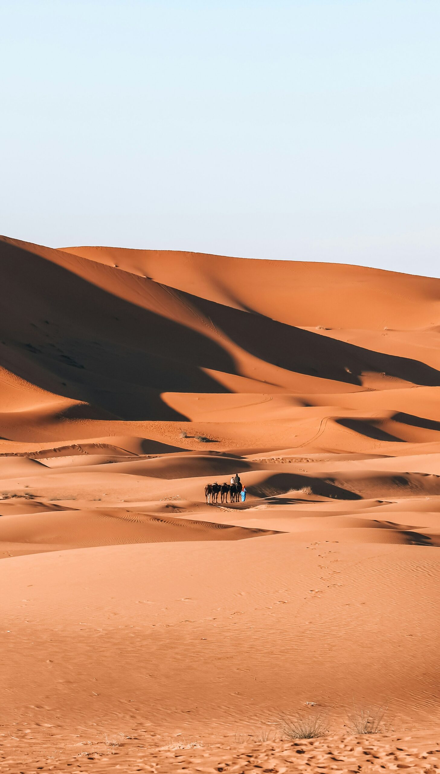 merzouga