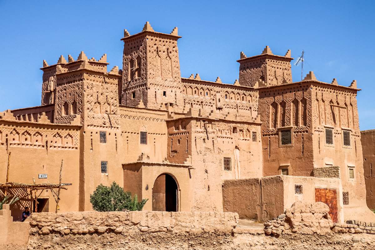 Marrakech
